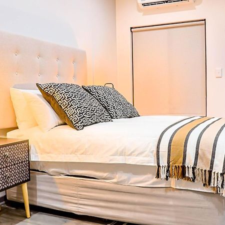 Siesta Manor Guesthouse Mokopane Luaran gambar