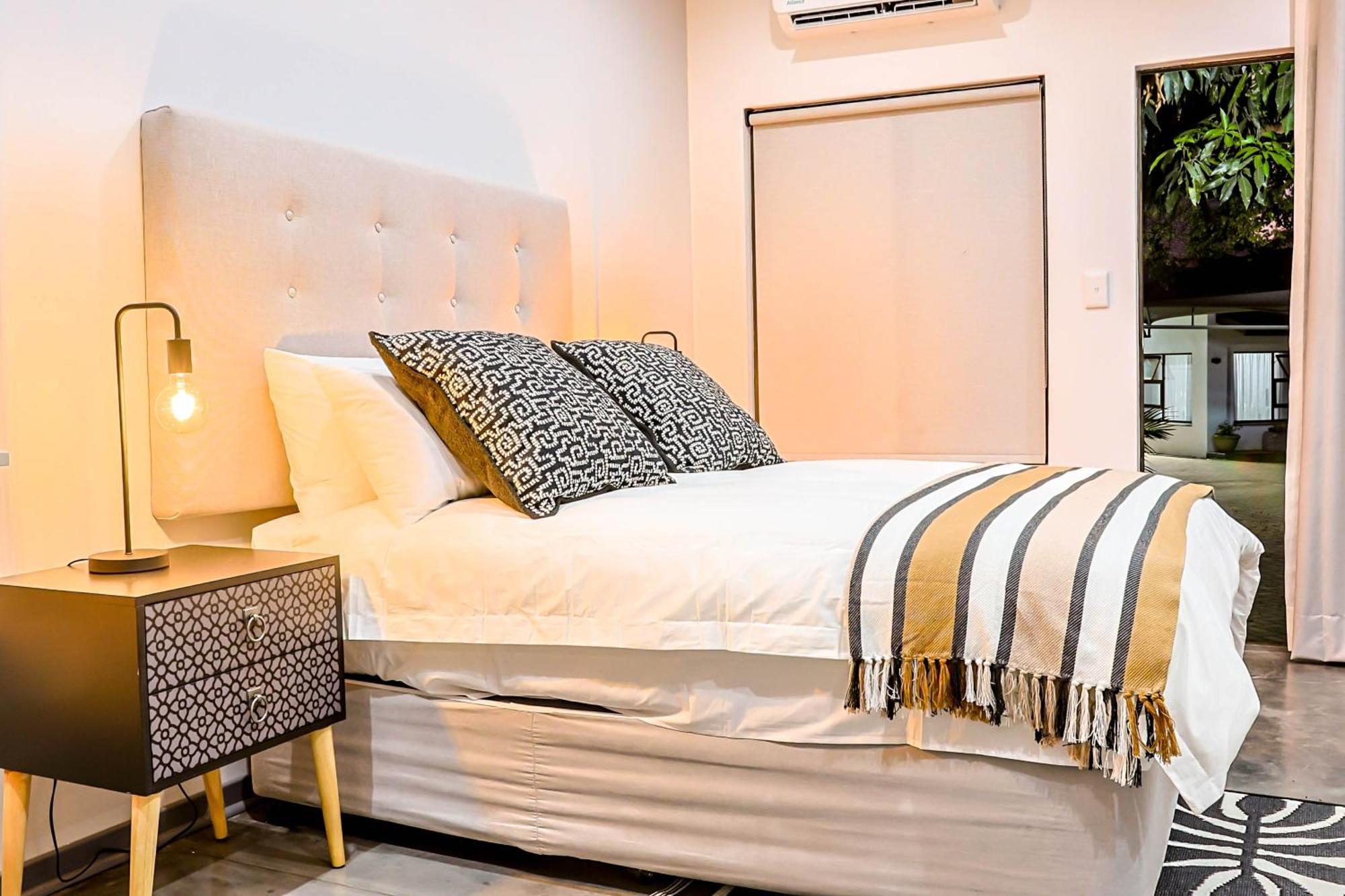 Siesta Manor Guesthouse Mokopane Luaran gambar