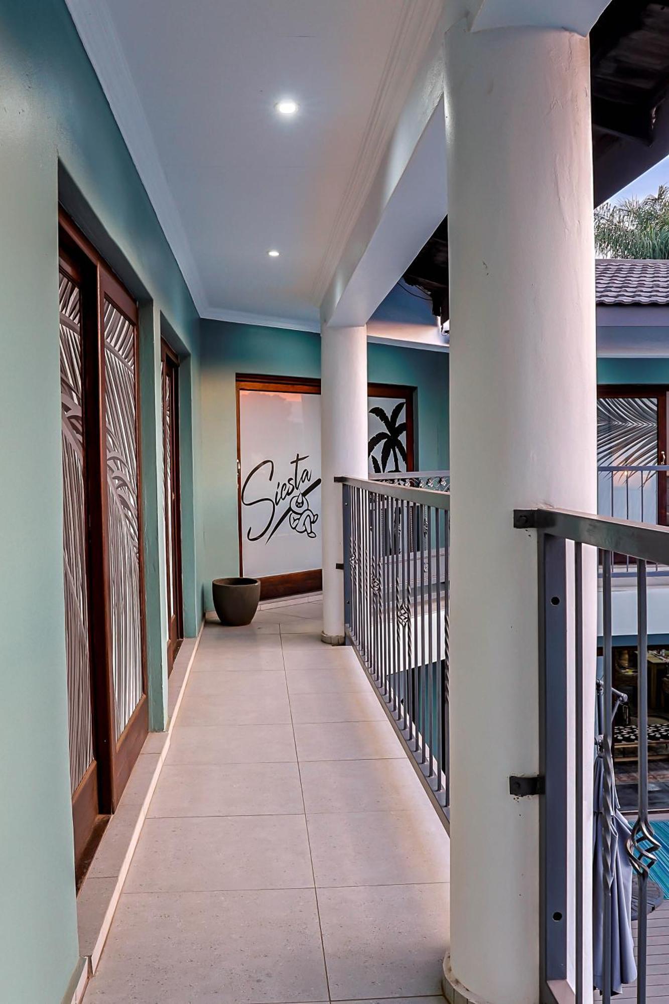 Siesta Manor Guesthouse Mokopane Luaran gambar