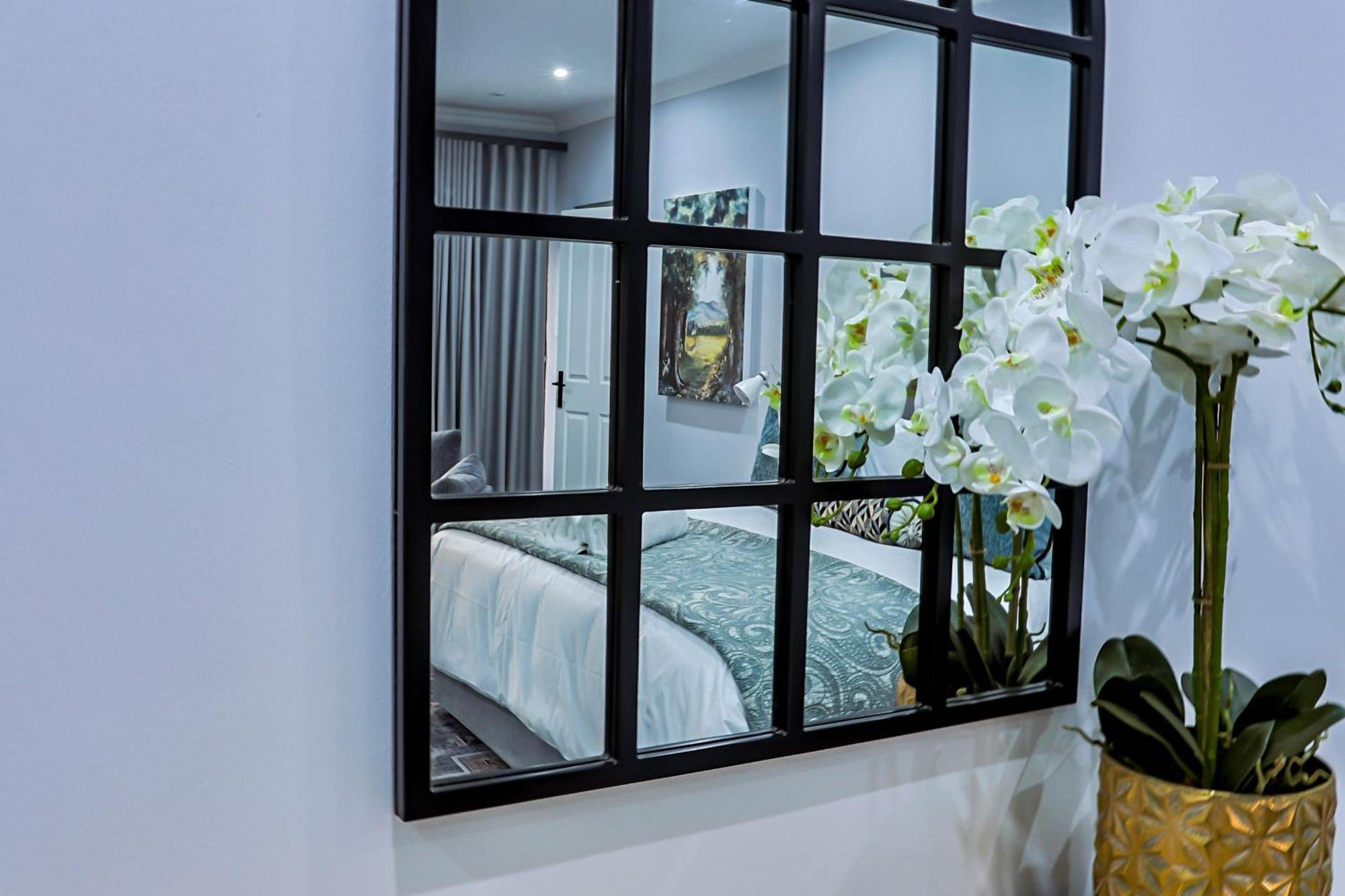 Siesta Manor Guesthouse Mokopane Luaran gambar