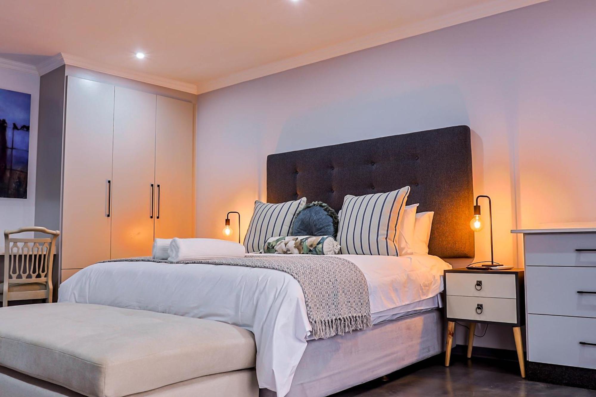 Siesta Manor Guesthouse Mokopane Luaran gambar