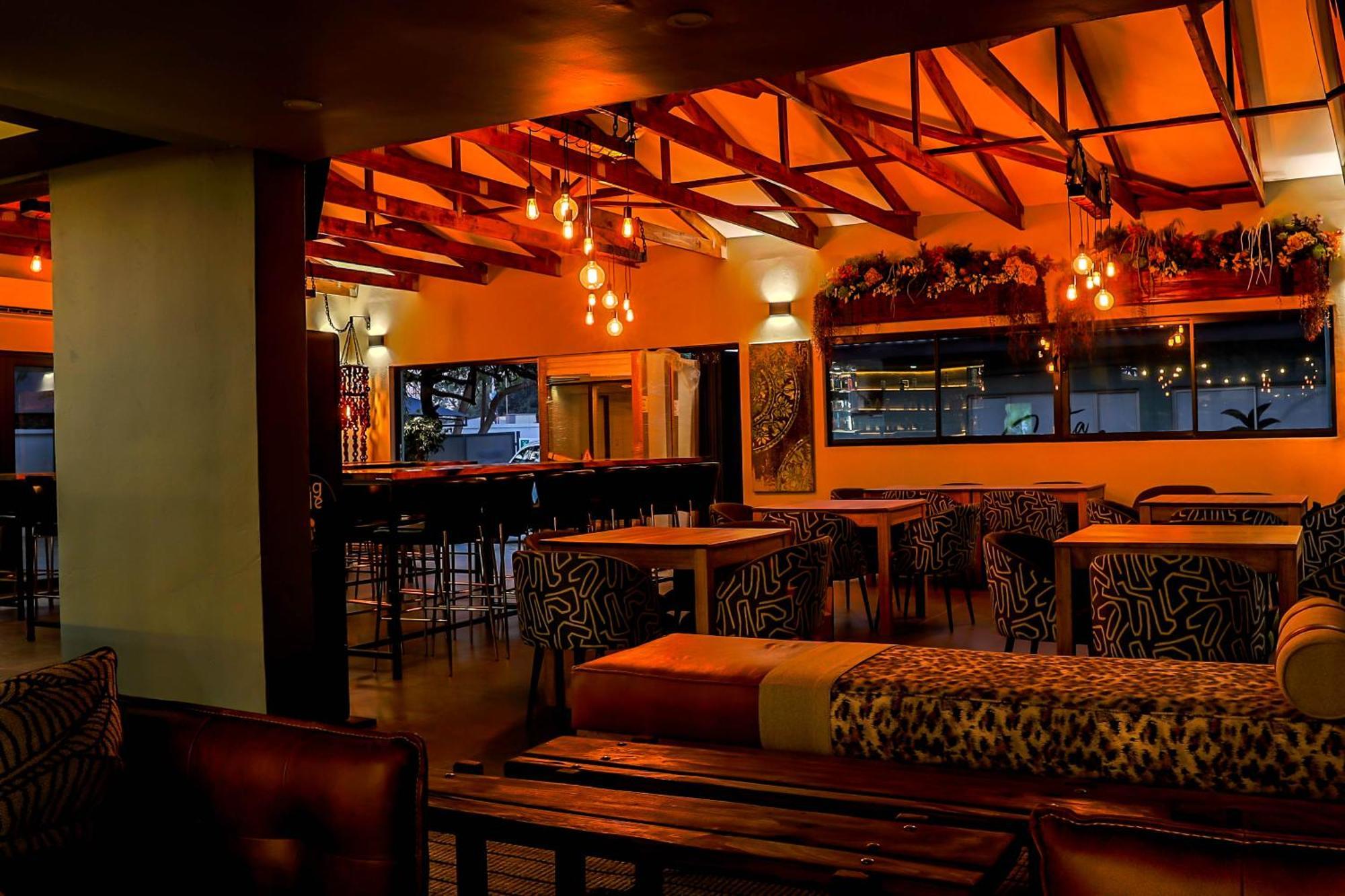 Siesta Manor Guesthouse Mokopane Luaran gambar